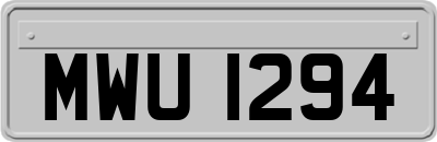 MWU1294