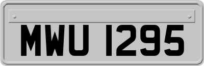 MWU1295