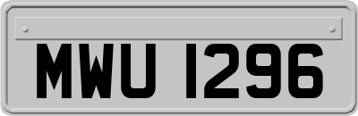 MWU1296