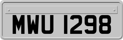 MWU1298