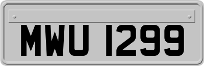MWU1299