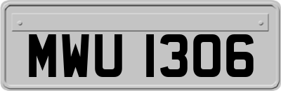 MWU1306