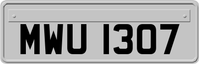 MWU1307