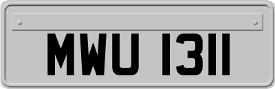 MWU1311