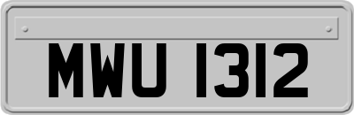 MWU1312