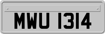 MWU1314