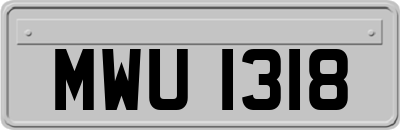 MWU1318