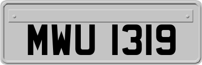 MWU1319