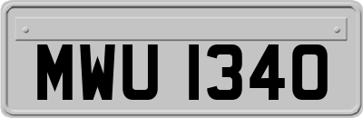 MWU1340