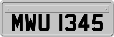 MWU1345