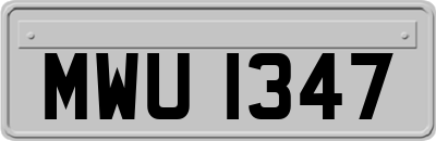 MWU1347