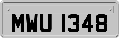 MWU1348