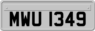 MWU1349