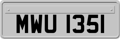 MWU1351