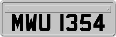 MWU1354