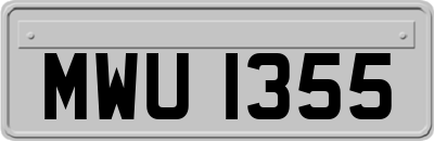 MWU1355
