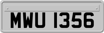 MWU1356