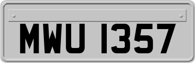 MWU1357