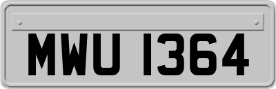 MWU1364