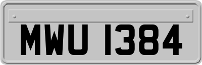 MWU1384