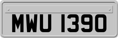 MWU1390