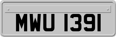 MWU1391