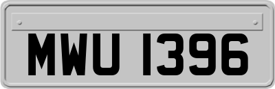 MWU1396
