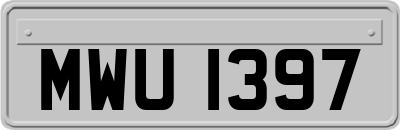 MWU1397