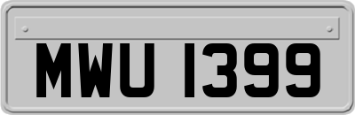 MWU1399