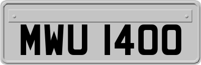 MWU1400