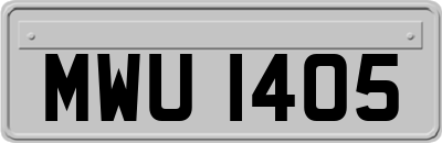 MWU1405