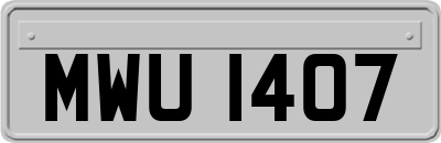MWU1407