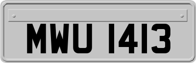 MWU1413