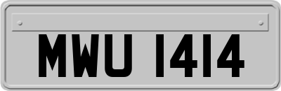 MWU1414