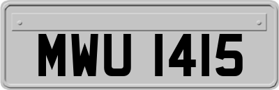 MWU1415
