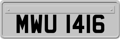 MWU1416