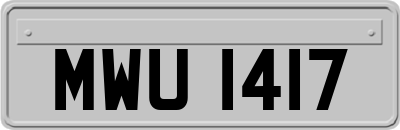 MWU1417