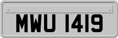 MWU1419
