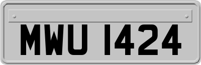 MWU1424