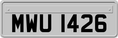 MWU1426