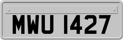 MWU1427