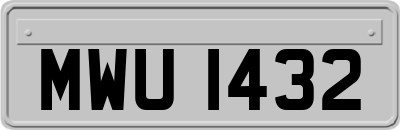 MWU1432