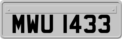 MWU1433
