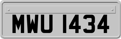 MWU1434
