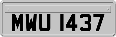 MWU1437