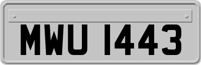 MWU1443