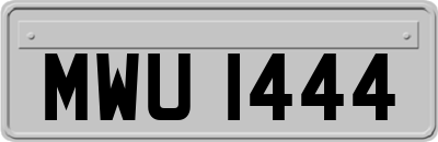 MWU1444