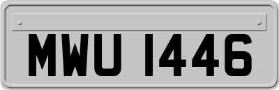 MWU1446