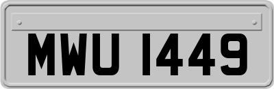 MWU1449