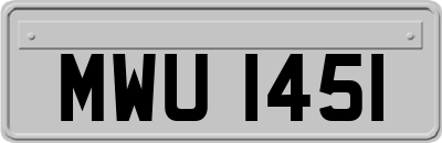 MWU1451